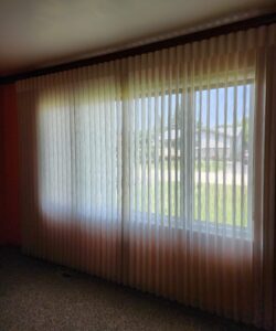 Hunter Douglas - Luminette 1