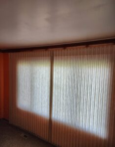 Hunter Douglas - Luminette 2